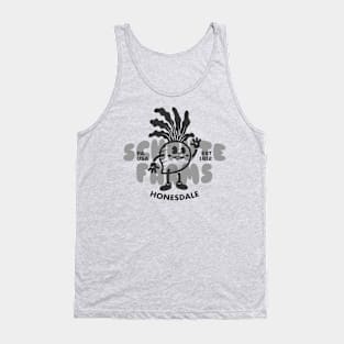 Money Beets Tank Top